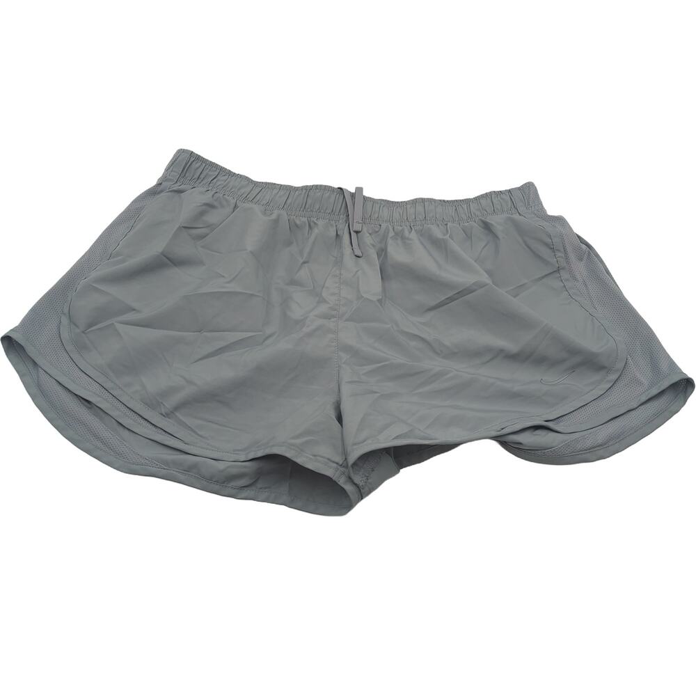 Nike XL Dri-Fit Shorts Gray